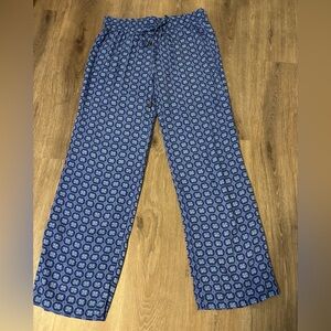 NWT Kenar Drawstring Waist Pants Medium